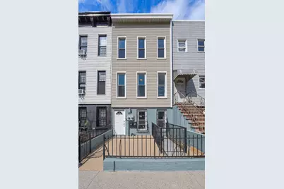 1581 Bergen Street, New York City, NY 11213 - Photo 23