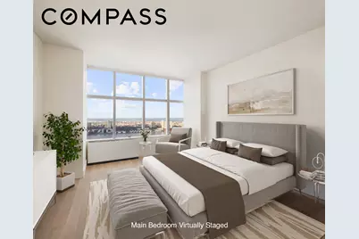160 W 66th Street #56F, New York City, NY 10023 - Photo 5