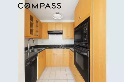 160 W 66th Street #56F, New York City, NY 10023 - Photo 11