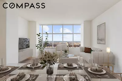 160 W 66th Street #56F, New York City, NY 10023 - Photo 3