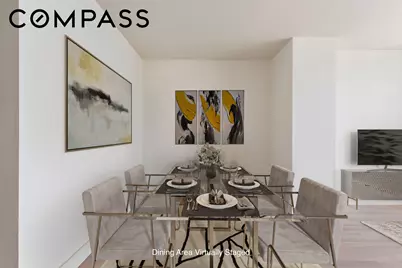 160 W 66th Street #56F, New York City, NY 10023 - Photo 9