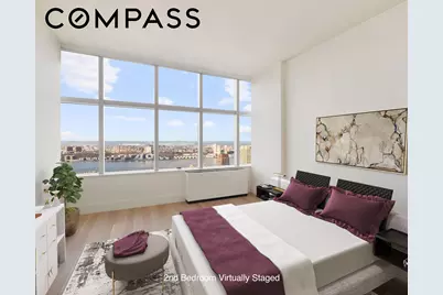 160 W 66th Street #56F, New York City, NY 10023 - Photo 7