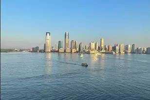 377 Rector Pl, New York City, NY 10280 - Photo 1
