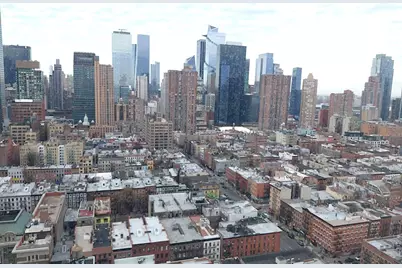 350 W 50th Street #30E, New York City, NY 10019 - Photo 3