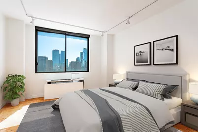350 W 50th Street #30E, New York City, NY 10019 - Photo 21