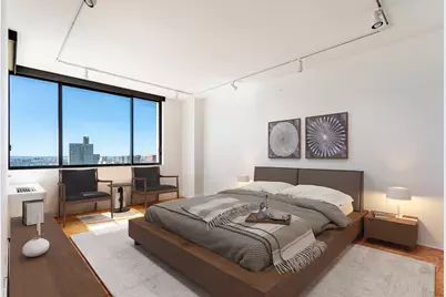 350 W 50th Street #30E, New York City, NY 10019 - Photo 3