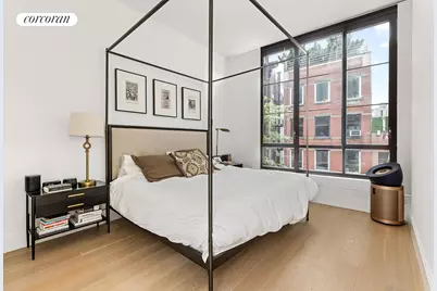 438 E 12th Street #5Q, New York City, NY 10009 - Photo 3