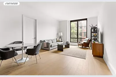 438 E 12th Street #5Q, New York City, NY 10009 - Photo 1