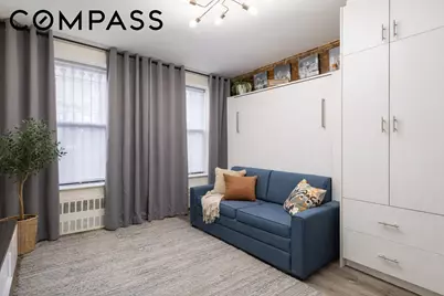 130 W 71st Street #1, New York City, NY 10023 - Photo 3