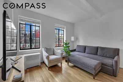45 Tudor City Place #1204/1205/1206, New York City, NY 10017 - Photo 5