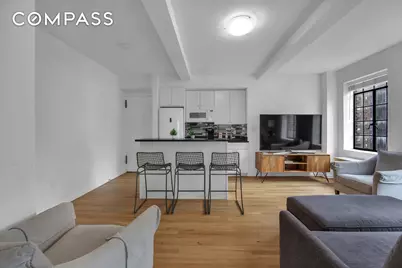 45 Tudor City Place #1204/1205/1206, New York City, NY 10017 - Photo 1