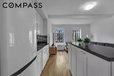 45 Tudor City Place #1204/1205/1206, New York City, NY 10017 - Photo 3