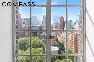 45 Tudor City Pl, New York City, NY 10017 - Photo 13