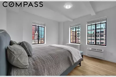 45 Tudor City Place #1204/1205/1206, New York City, NY 10017 - Photo 7