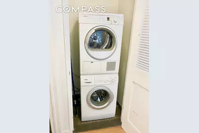 310 W 52nd Street #18C, New York, NY 10019 - Photo 7