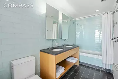 310 W 52nd Street #18C, New York, NY 10019 - Photo 5