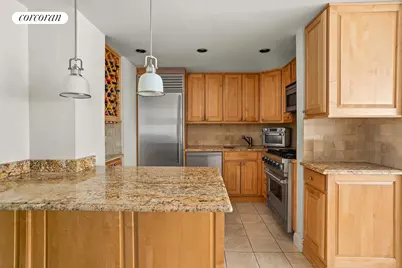 420 E 72nd Street #10FG, New York City, NY 10021 - Photo 5