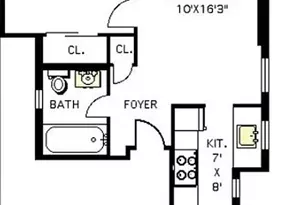 28 Perry St, New York, NY 10014 - Photo 13