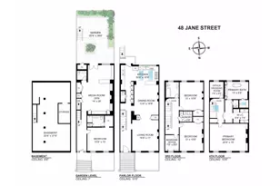 48 Jane St, New York City, NY 10014 - Photo 17