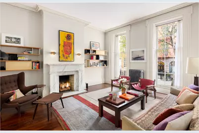 48 Jane Street, New York City, NY 10014 - Photo 1