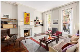 48 Jane St, New York City, NY 10014 - Photo 1