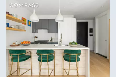 674 Hancock Street #1R, Brooklyn, NY 11233 - Photo 3