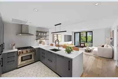 33 Frost Street #3-B, New York City, NY 11211 - Photo 3