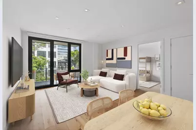 33 Frost Street #3-B, New York City, NY 11211 - Photo 1