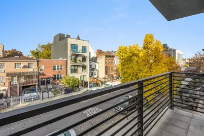 490 Van Buren Street #3-A, Brooklyn, NY 11221 - Photo 3