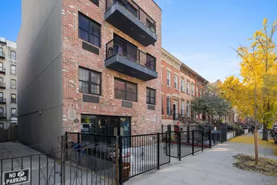 490 Van Buren Street #3-A, New York City, NY 11221 - Photo 1