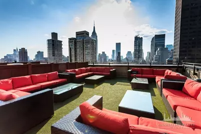 222 E 39th Street #17D, New York, NY 10016 - Photo 9