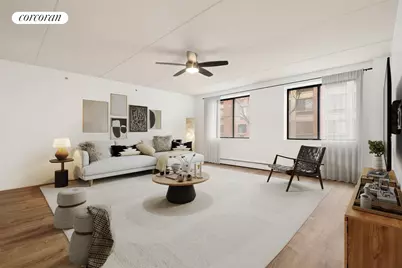 342 E 119th Street #1F, New York City, NY 10035 - Photo 1