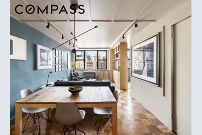 130 E 18th Street #16A, New York City, NY 10003 - Photo 3