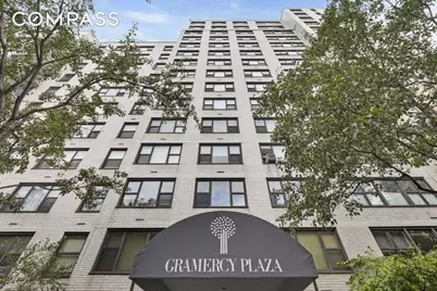 130 E 18th Street #16A, New York, NY 10003 - Photo 13