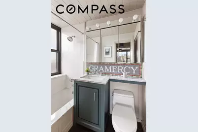 130 E 18th Street #16A, New York City, NY 10003 - Photo 7