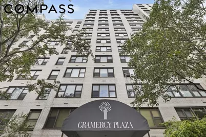 130 E 18th Street #16A, New York City, NY 10003 - Photo 13