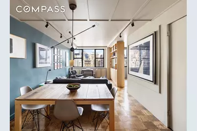 130 E 18th Street #16A, New York, NY 10003 - Photo 3