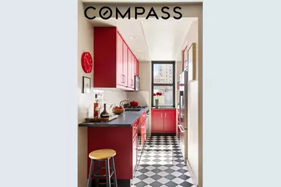 130 E 18th Street #16A, New York City, NY 10003 - Photo 5