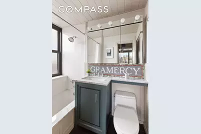 130 E 18th Street #16A, New York, NY 10003 - Photo 7