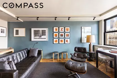 130 E 18th Street #16A, New York City, NY 10003 - Photo 1