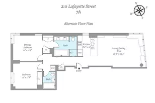 210 Lafayette St, New York City, NY 10012 - Photo 13
