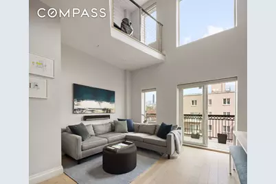 353 3rd Street #B5B, Brooklyn, NY 11215 - Photo 5