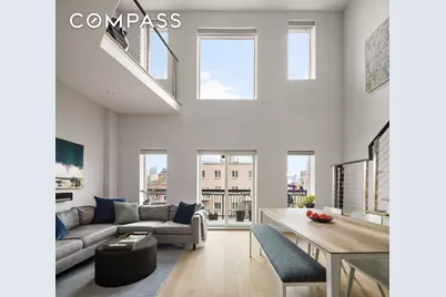 353 3rd Street #B5B, Brooklyn, NY 11215 - Photo 1