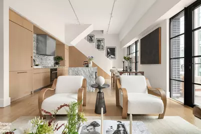 517 W 29th Street #PH, New York City, NY 10001 - Photo 1