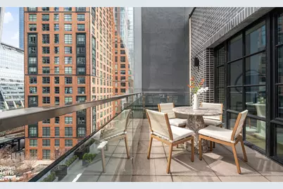 517 W 29th Street #PH, New York City, NY 10001 - Photo 9