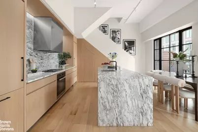 517 W 29th Street #PH, New York City, NY 10001 - Photo 3