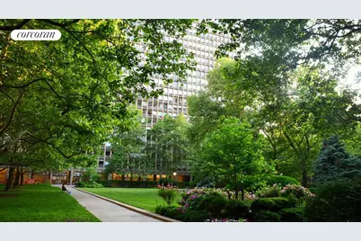 333 E 30th Street #12K, New York City, NY 10016 - Photo 11