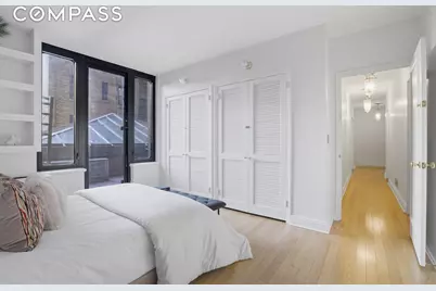 188 E 70th Street #3A, New York City, NY 10021 - Photo 11