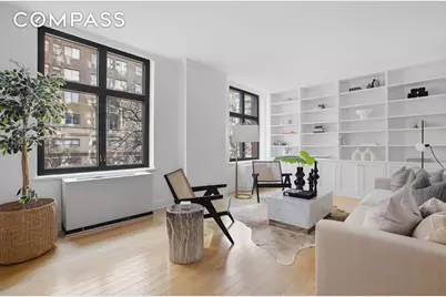 188 E 70th Street #3A, New York City, NY 10021 - Photo 3