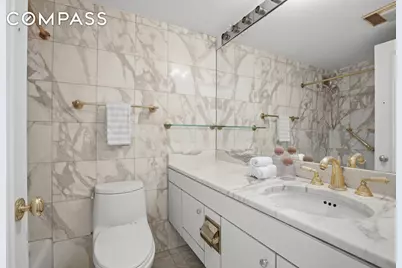 188 E 70th Street #3A, New York City, NY 10021 - Photo 9